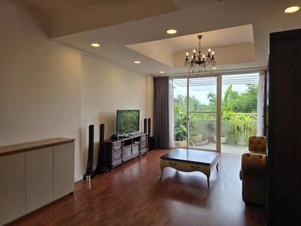 FOR RENT – GRAND VIEW - 3 BEDROOMS, 2 BATHROOMS- 180M²