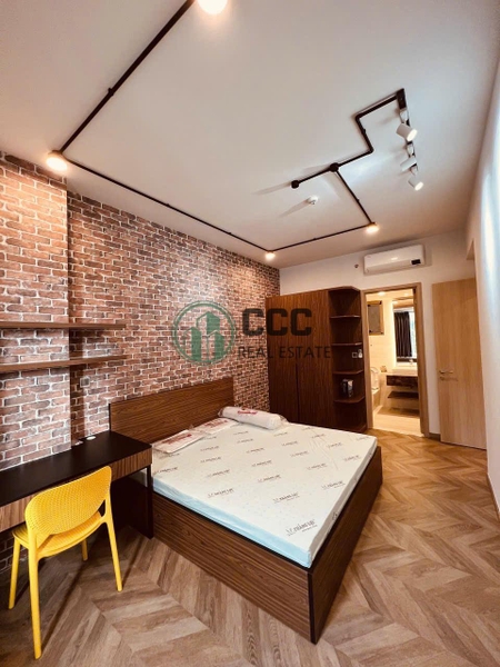🌟 THE PEAK MIDTOWN PHU MY HUNG – FOR RENT · 81m² · 2BR · FULLY FURNISHED · COURTYARD VIEW