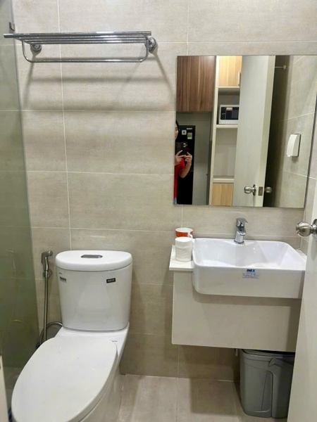 Lavida Plus Officetel for Sale | 27 sqm | Fully Furnished | District 7, Ho Chi Minh City
