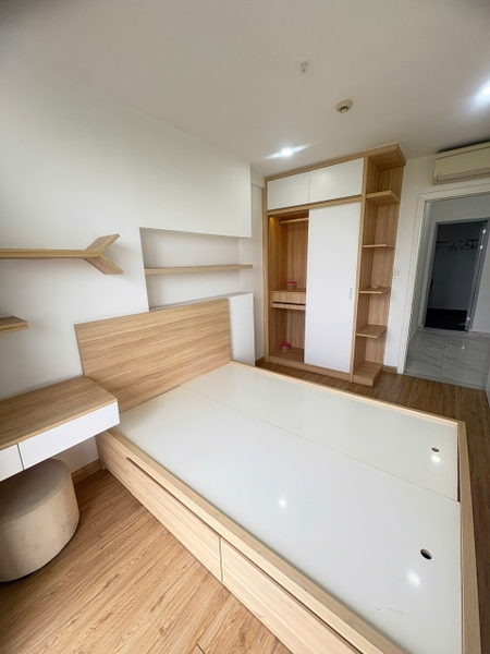 SCENIC VALLEY APARTMENT 3 BEDROOMS FOR RENT | 133M2 | FULLY FURNITURE