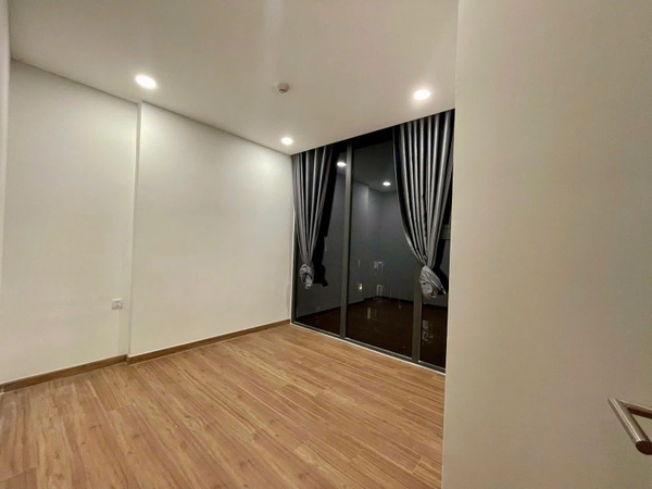 FOR SALE – ECOGREEN 66m² – SPA QUOTA – 2BR – 5.5B VND