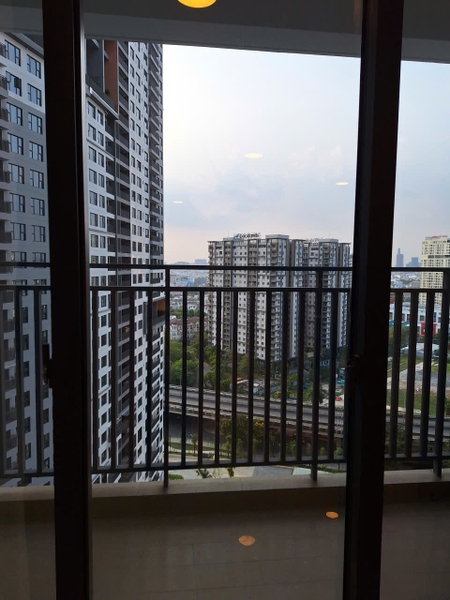 FOR RENT APARTMENT THE INFINITY – RIVIERA POINT 2 BEDROOM 91M2 BASIC FURNITURE