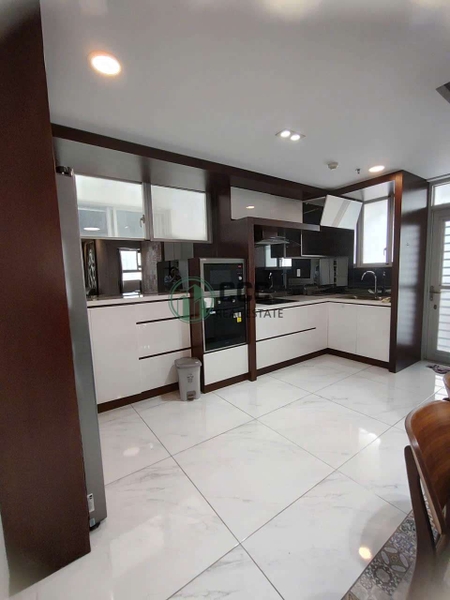 For rent Scenic Valley 2 – 2BR • 80sqm • Fully Furnished