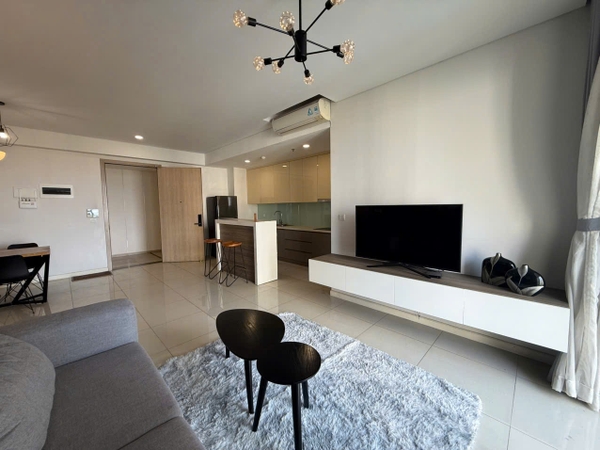 The Estella Heights Apartment for Rent – District 2 – 2 Bedrooms, 103 sqm