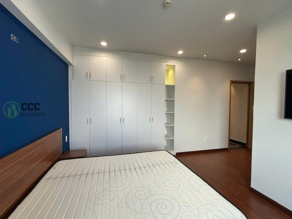 🌟APARTMENT FOR RENT – SAIGON SOUTH- 104M2- 3 BEDROOMS