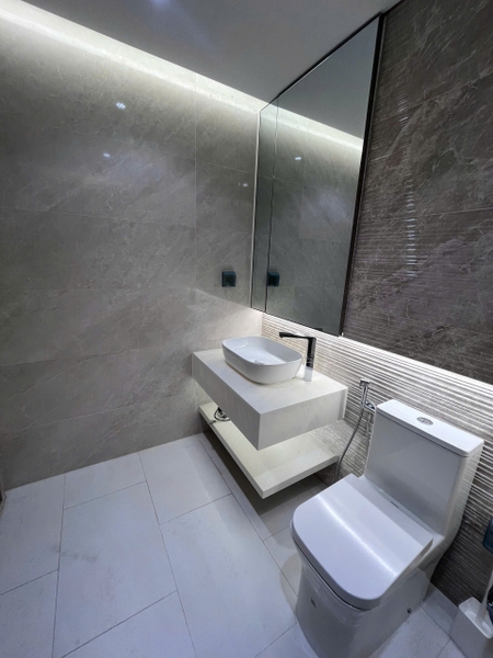 APARTMENT FOR RENT AT ASCENTIA – 77 SQM | 2 BEDROOMS | FULLY FURNISHED