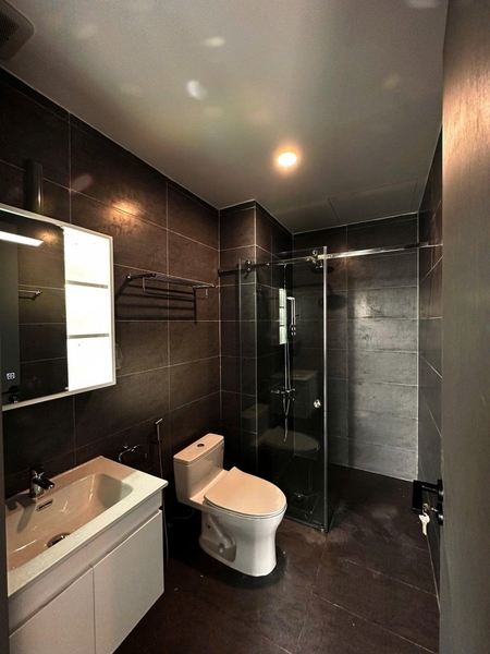 LUXURY APARTMENT FOR RENT CELESTA RISE  – 79SQM – 2 BEDROOMS