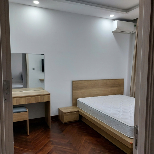 FOR RENT MIDTOWN M6 PHU MY HUNG 91SQM 2BR