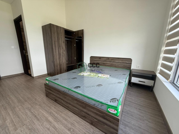 ✨🏙 FOR RENT – CELESTA RISE APARTMENT – 85M², 2 BEDROOMS, FULLY FURNISHED – 17M VND/MONTH ✨