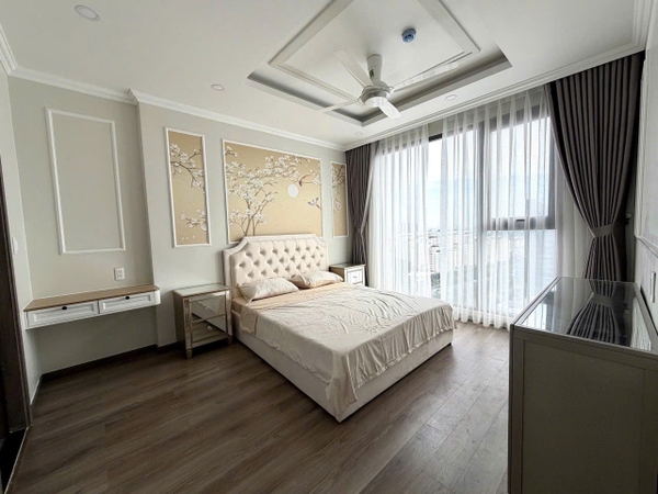 🌿FOR SALE | FOR RENT LAVIDA – 3-BEDROOM APARTMENT | 95M² | RIVER VIEW