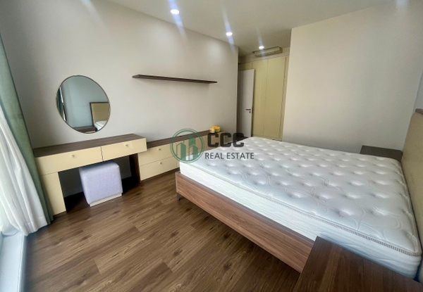 🌟FOR RENT- ESTELLA HEIGHTS APARTMENT- 125 M2- 3 BEDROOMS