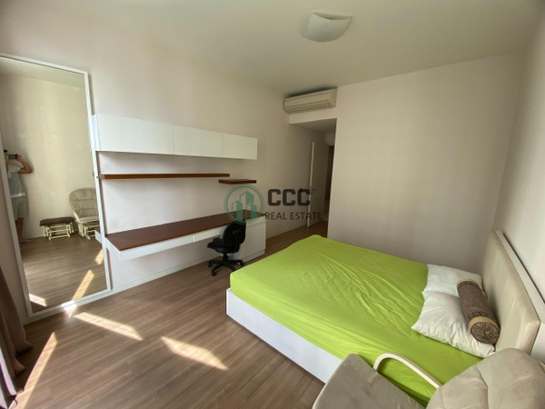 ✨FOR RENT THE ESTELLA - 171 m2 - 3 BEDROOMS