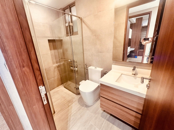 MIDTOWN M7 APARTMENT FOR RENT – 80 SQM | 2 BEDROOMS | FULLY FURNISHED