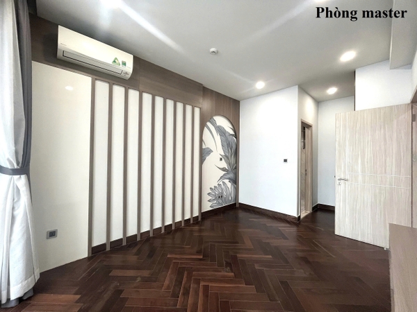 MIDTOWN PHU MY HUNG - THE SYMPHONY WITH FULLY FURNISHED | 91M2 | 2 BEDROOMS FOR RENT