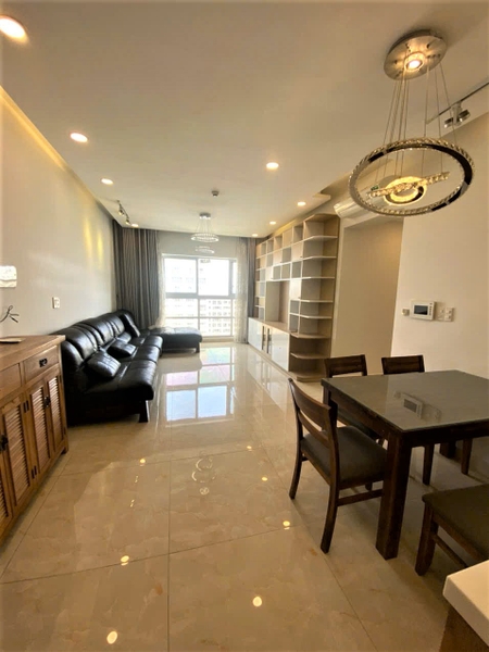 PHU MY HUNG HAPPY VALLEY 3 BEDROOMS FOR SALE