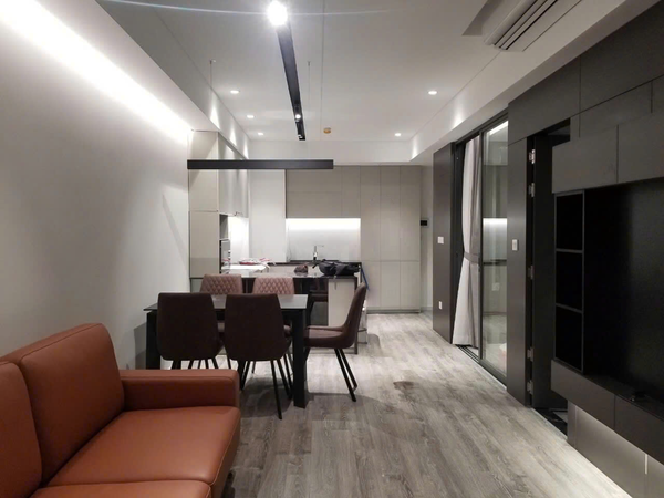 SAIGON SOUTH  RESIDENCE NHA BE 2 BEDROOMS FOR SALE