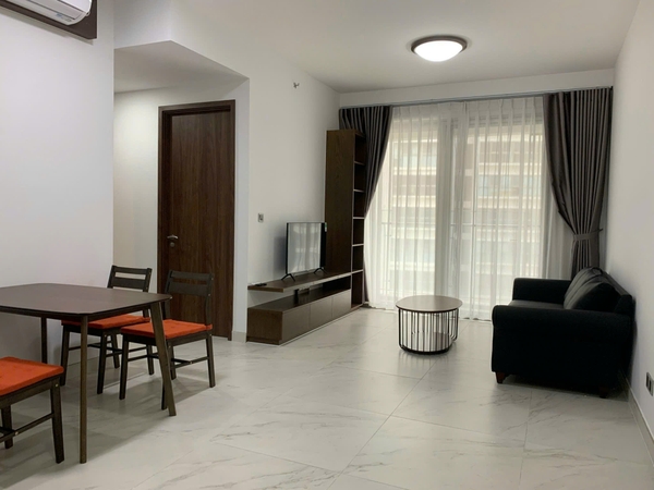 M7 MIDTOWN APARTMENT 2 BEDROOMS FOR RENT