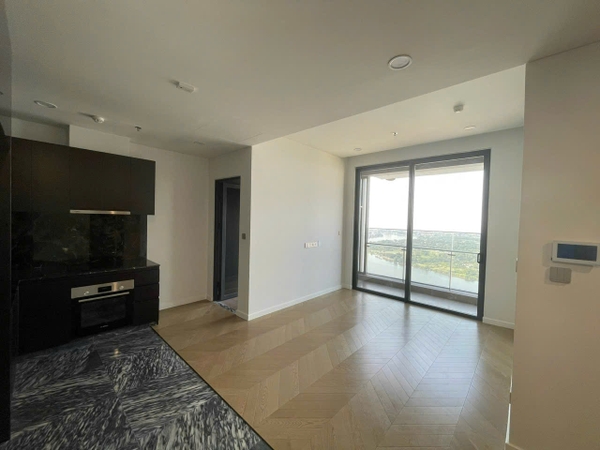 THAO DIEN LUMIERE RIVERSIDE 2 BEDROOMS FOR RENT