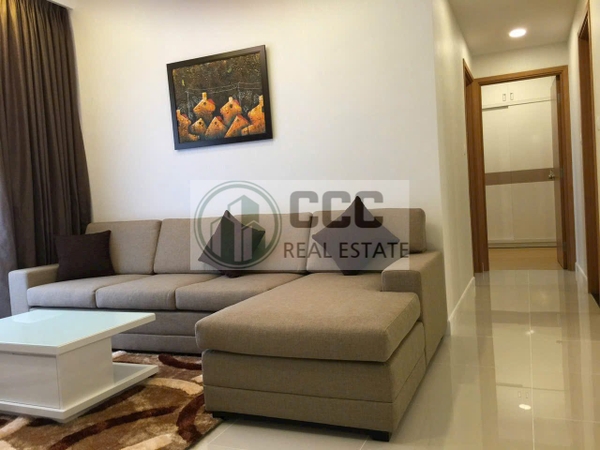 SUNRISE CITY 2 BEDROOMS FULL OPTIONS FOR RENT