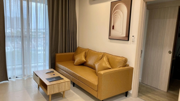 🏡 APARTMENT FOR RENT – HUNG PHUC 2- 70M2- 2 PHÒNG NGỦ