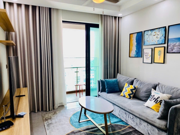 🌟 FELIZ EN VISTA FOR RENT – MODERN 2BR, FULLY FURNISHED – ONLY 23 MIL VND
