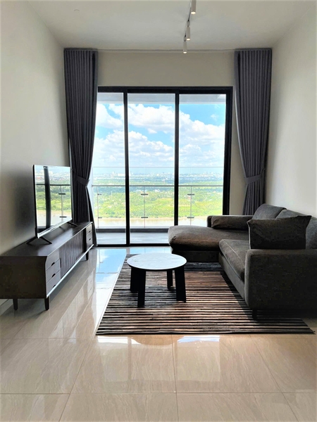 Q2 THAO DIEN APARTMENT 3 BEDROOMS RIVER VIEW FOR RENT