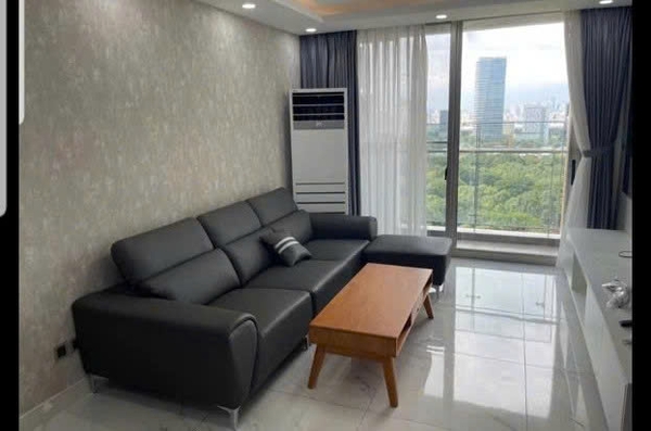 🌟 For Rent: Luxury 3-Bedroom Apartment with Stunning River View – Midtown M6, Phu My Hung, District 7 🌟