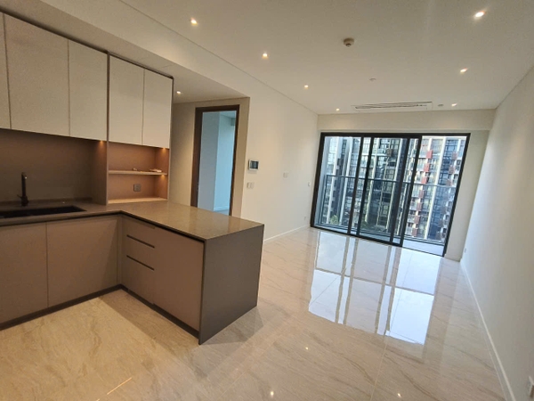 DISTRICT 2 THE OPERA METROPOLE 2 BEDROOMS FOR SELL