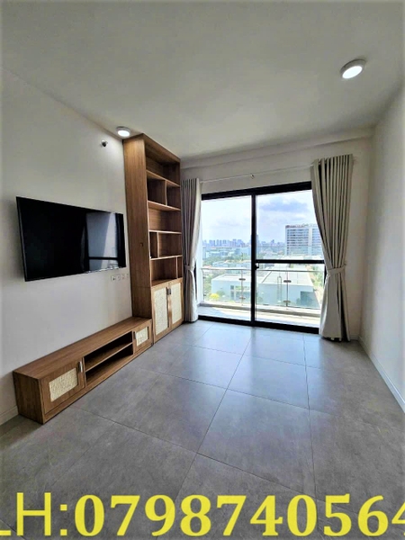 PHU MY HUNG ANTONIA APARTMENT 2 BEDROOMS  FOR SELL