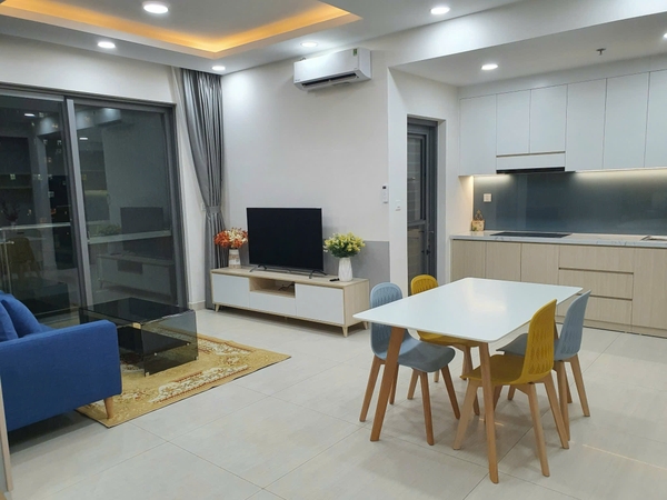 NICE ROOM AT URBAN HILL APARTMENT 2 BEDROOMS 77M2 FOR RENT