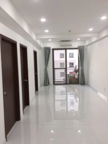 DISTRICT 7 SAIGON SOUTH APARTMENT VIETNAMESE QUOTA FOR SALE