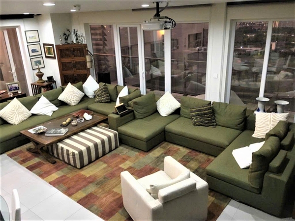 DISTRICT 2 - DUPLEX 235M2 DIAMOND ISLAND APARTMENT FOR SALE
