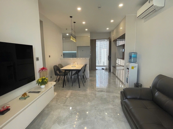 PHU MY HUNG MIDTOWN APARTMENT 2 BEDROOMS FOR RENT