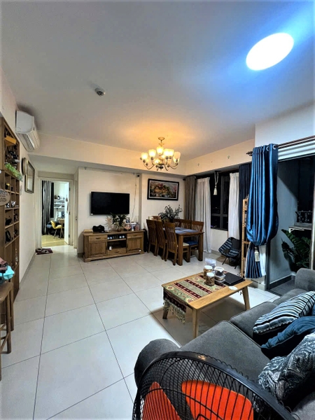 🏢 FOR SALE – MASTERI THAO DIEN APARTMENT – 67M² – 2 BEDROOMS – FULLY FURNISHED – 7 BILLION VND 🏢
