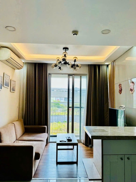 DISTRICT 7 SCENIC VALLEY APARTMENT 2 BEDROOMS FOR RENT