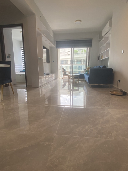 THE PEAK MIDTOWN APARTMENT 2 BEDROOMS FOR RENT