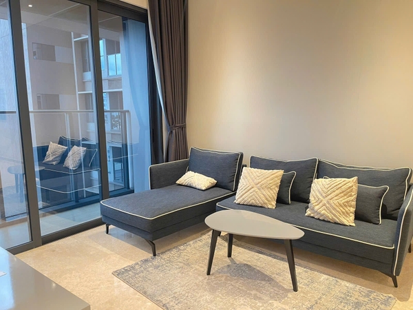 DISTRICT 1 THE MARQ 2 BEDROOMS FOR RENT