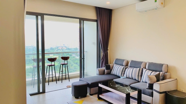 DIAMOND ISLAND 3 BEDROOMS FOR RENT
