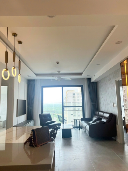 ANTONIA APARTMENT 3 BEDROOMS HIGH-CLASS FURNITURE FOR RENT