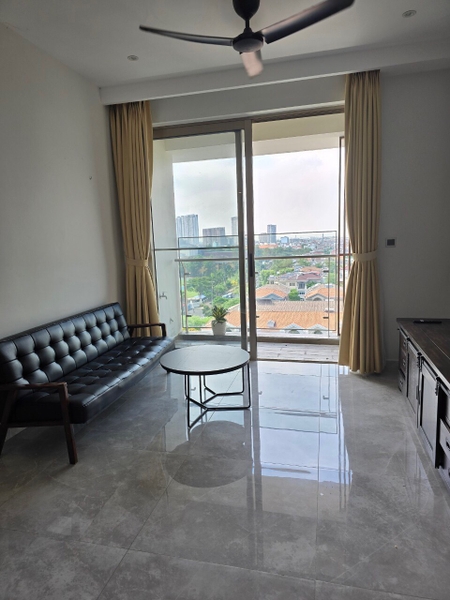 PHU MY HUNG MIDTOWN APARTMENT 2 BEDROOMS FOR SELL