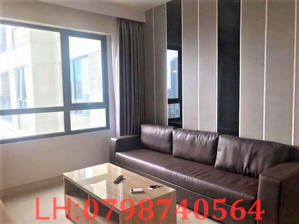 DISTRICT 2 MASTERI THAO DIEN 1 BEDROOM FOR RENT