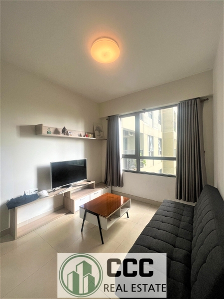 MASTERI THAO DIEN 1 ROOM FOR RENT