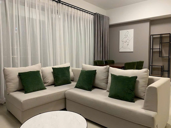 DISTRICT 2 GATEWAY THAO DIEN APARTMENT 2BEDROOMS 90M2 FOR SALE- SPA RATE