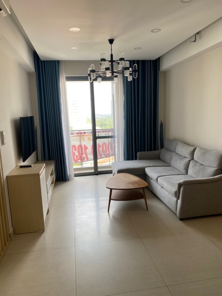DISTRICT 7 URBAN HILL PHU MY HUNG 2 BEDROOMS FOR SELL