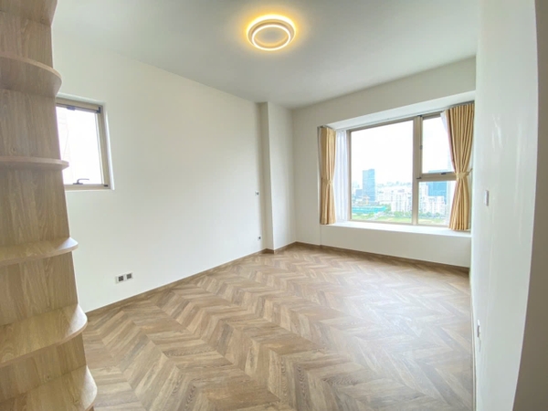 THE PEAK MIDTOWN 3 BEDROOMS GOOD VIEW FOR SELL