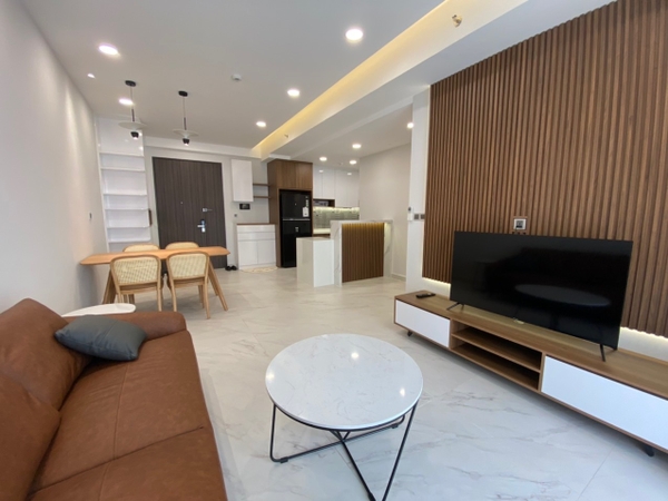MIDTOWN APARMENT 2 BEDROOMS FOR RENT