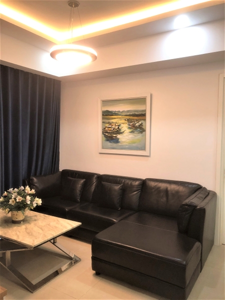 🌟 For Rent – Masteri Thao Dien | 2BR Apartment with River View 🌟