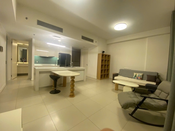 GATEWAY THAO DIEN 2 BEDROOMS FULL OPTIONS FOR RENT