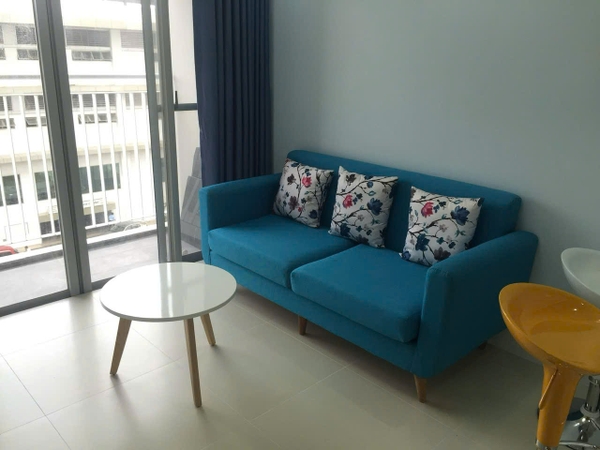 PHU MY HUNG SCENIC VALLEY MD3-2 2 BEDROOMS FOR RENT