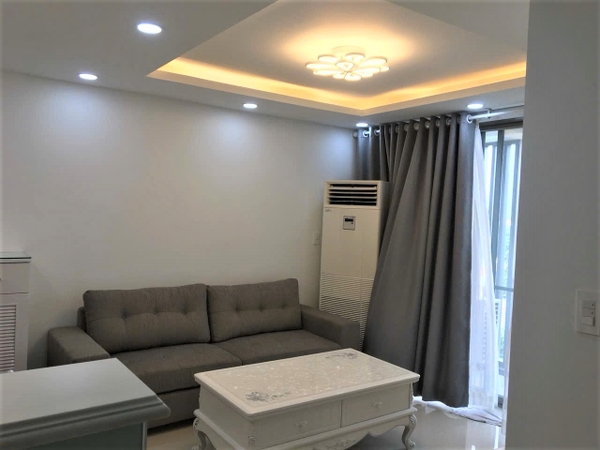 🌟 [RARE FIND] VILLA VIEW APARTMENT IN HUNG PHUC 1 – FULLY FURNISHED | 2BR | 75m²